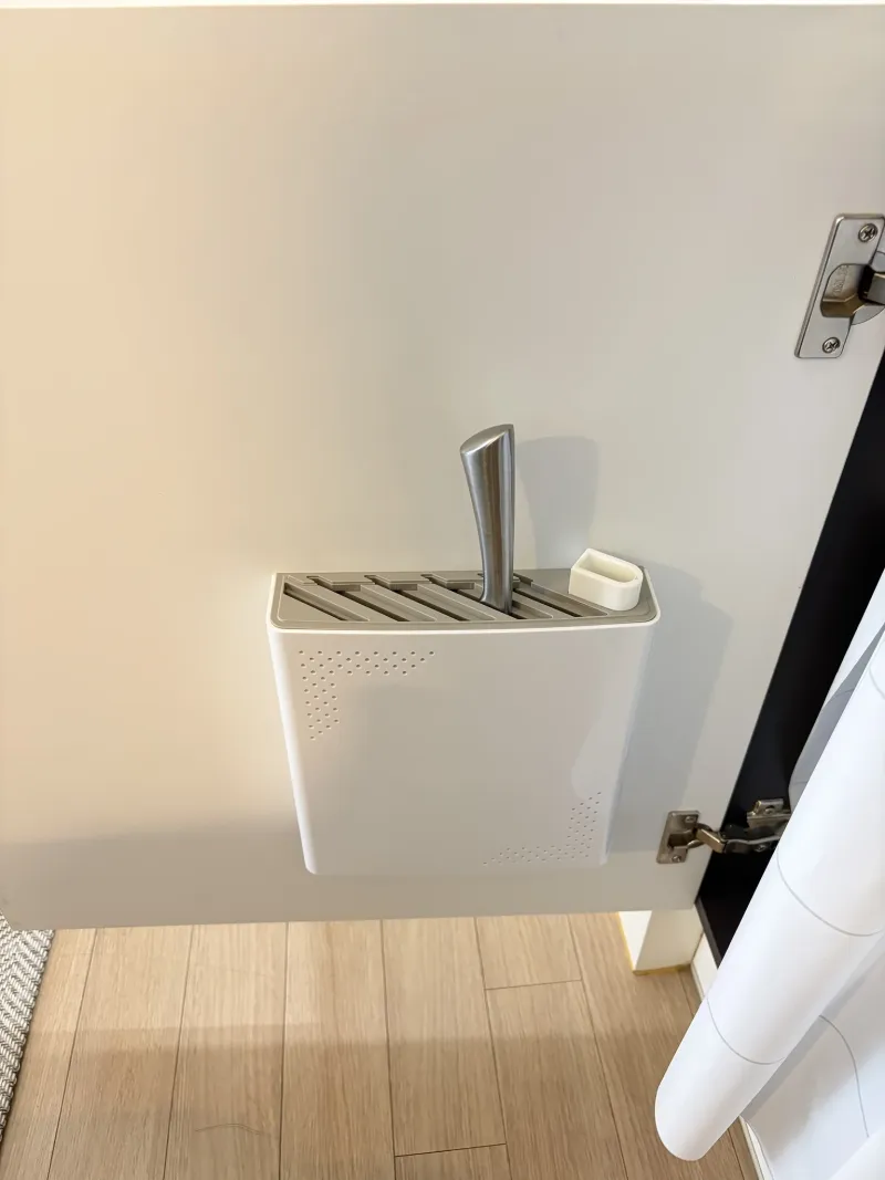 [Yeon-dong, Jeju] Jeju Yeon-dong | Business Trip, Monthly Stay, 1.5 Room with Separate Bedroom 21