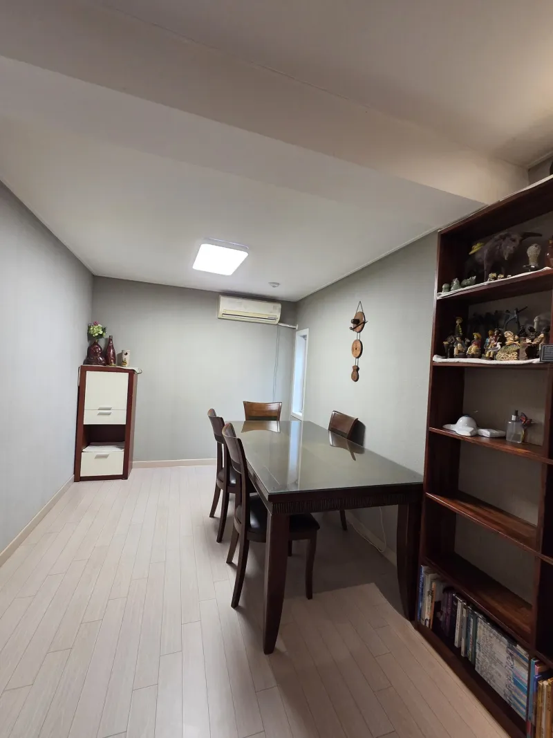 [Seocho, Seoul] Moving/Interior Blank. Business Trips and Travelers 30