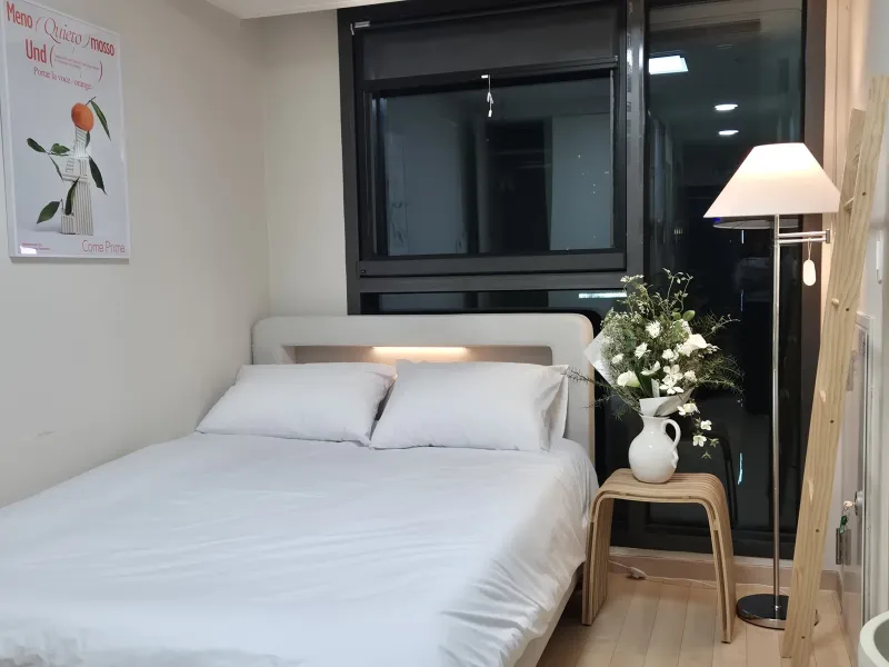 [서울 중구] 명동 도보5분 모던룸014 2
