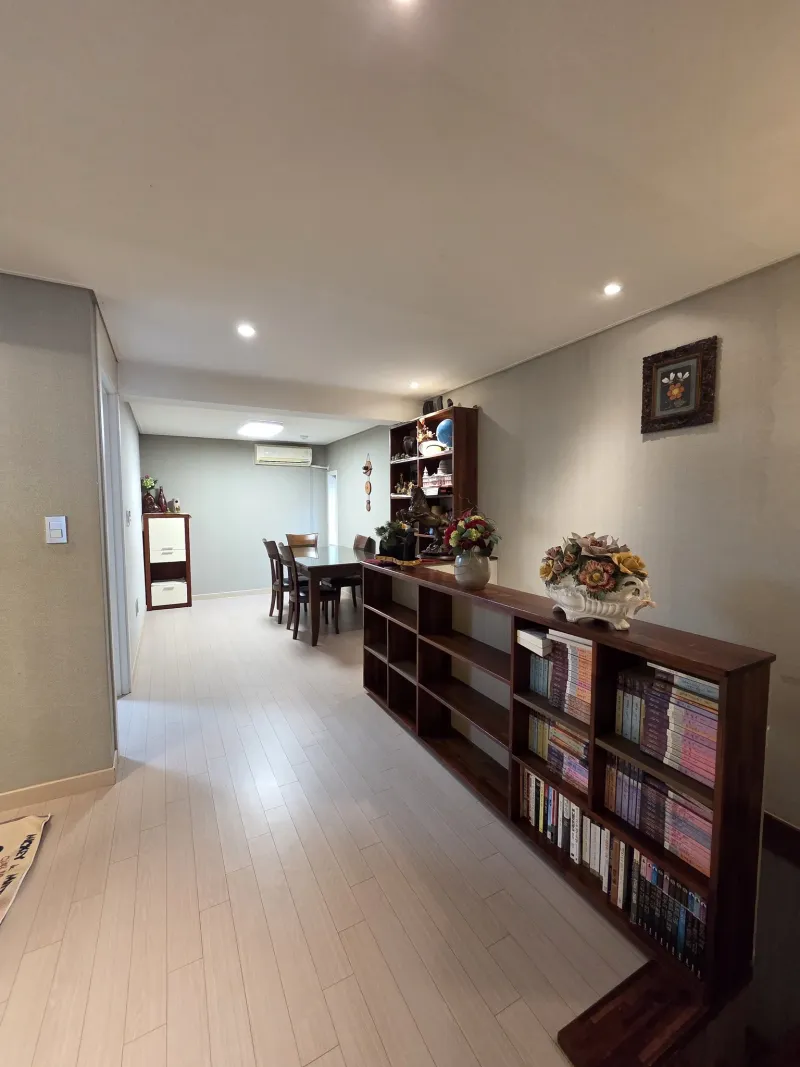 [Seocho, Seoul] Moving/Interior Blank. Business Trips and Travelers 31