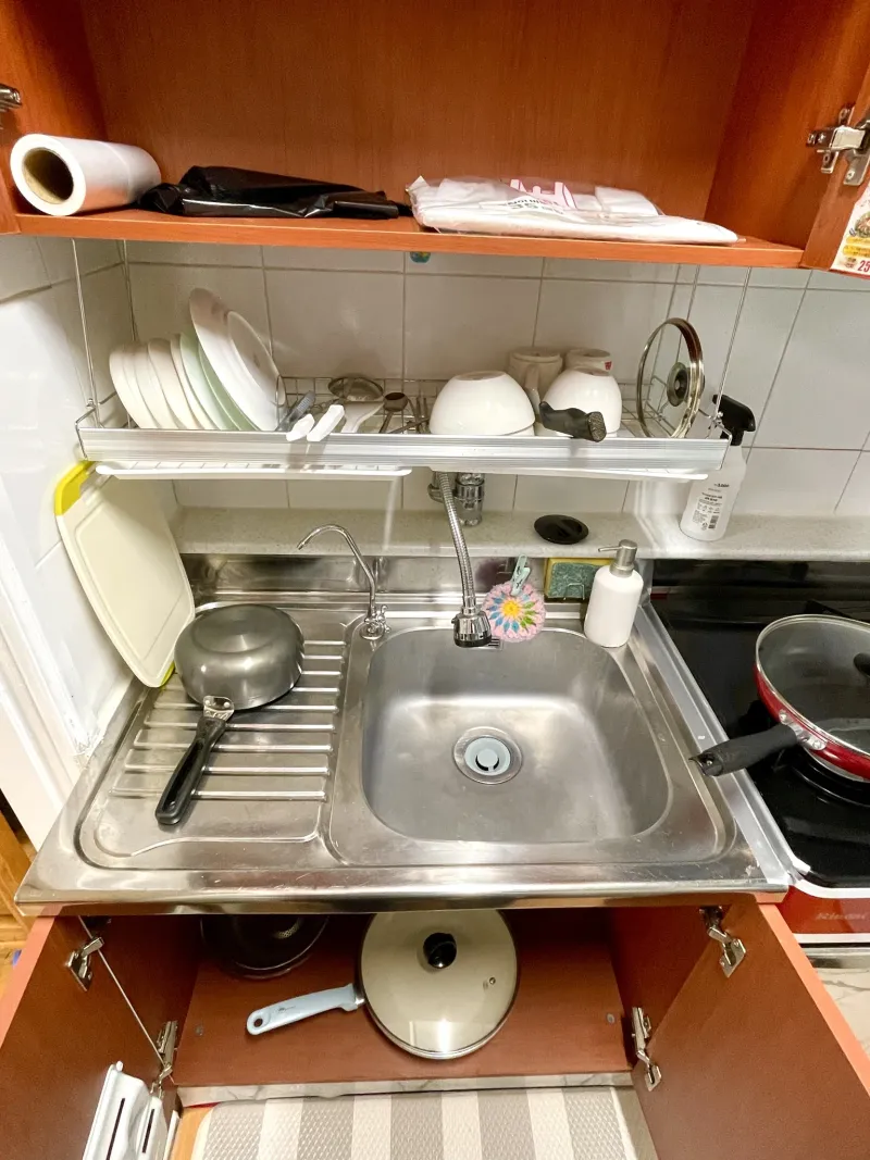 [Jeonju] Recommended short-term rental accommodations: Sunny House 3F, for a week or a month 21