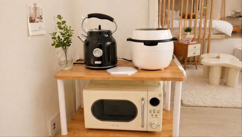 [Gangnam, Seoul] Spacious 1st-floor studio in the heart of the Daechi-dong academy district, Hanti Station, Gangnam Station, Seolleung Station 13