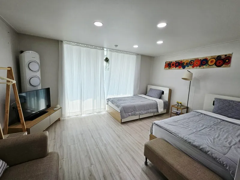 [충북 청주] 현백인근 3인 아늑한 투룸 2