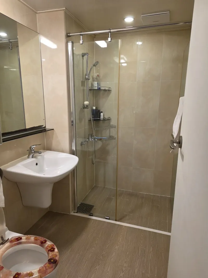 [Seocho, Seoul] Moving/Interior Blank. Business Trips and Travelers 11