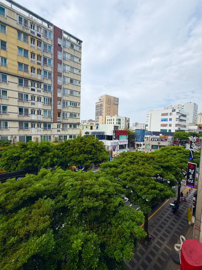 [Yeon-dong, Jeju] Jeju Yeon-dong | Business Trip, Monthly Stay, 1.5 Room with Separate Bedroom 27