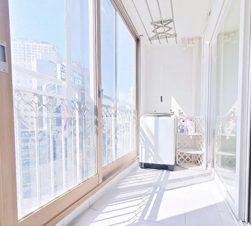 [Busanjin, Busan] Wide-open city view in the heart of the city 23