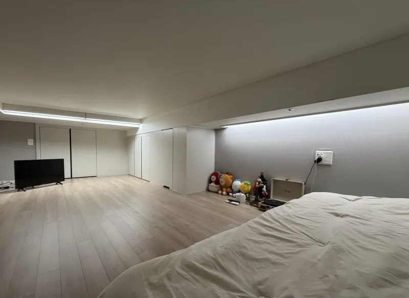 [Hanam][Hanam-si, Gyeonggi-do] Officetel 10-minute walk from Misa Station 3