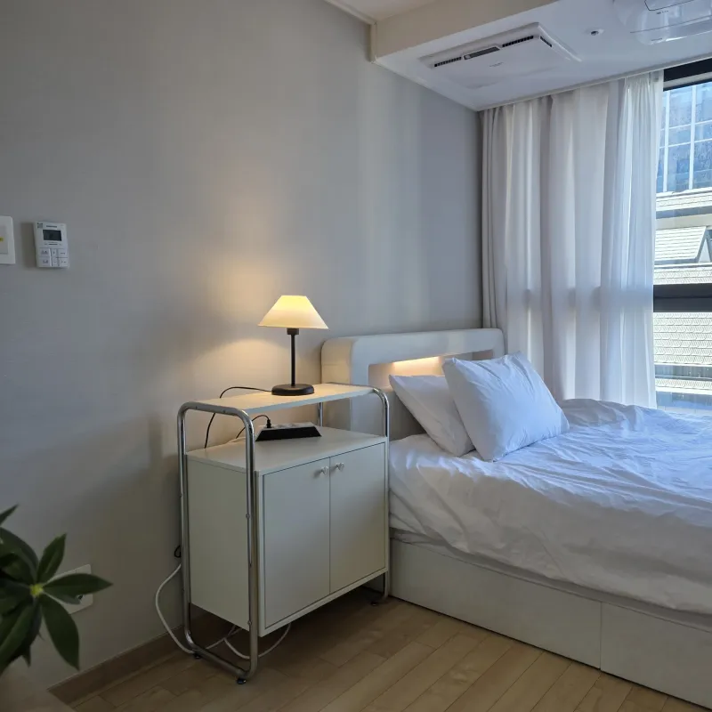 [Jung-gu, Seoul] Modern Room 822, a 5-minute walk from Myeongdong 2