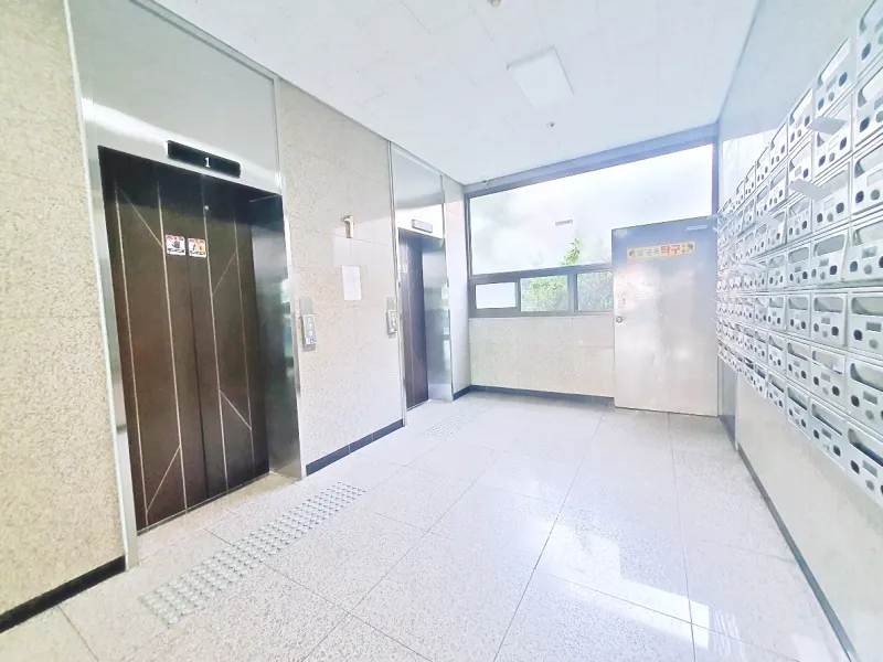 [Busanjin, Busan] Wide-open city view in the heart of the city 29