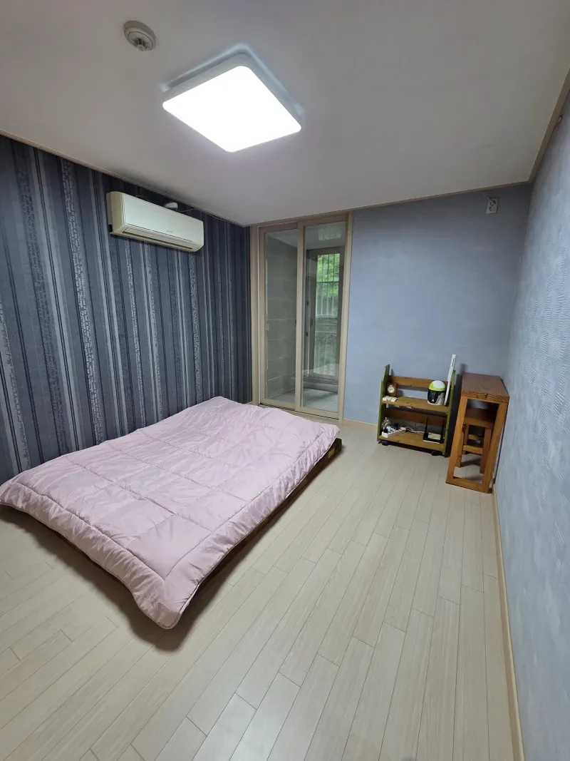 [Seocho, Seoul] Moving/Interior Blank. Business Trips and Travelers 6