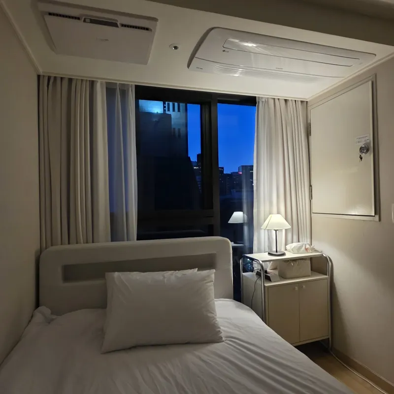 [Jung-gu, Seoul] Modern Room 822, a 5-minute walk from Myeongdong 5