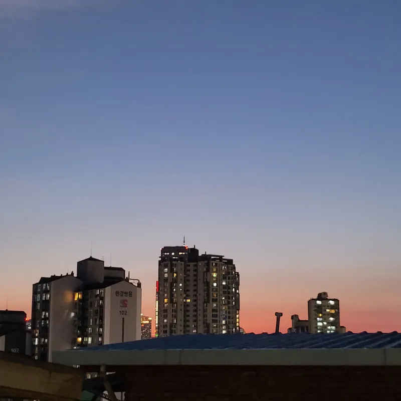 [서울 동작] 노들역도보6분/2룸4인/중앙대/용산/여의도/한강 21