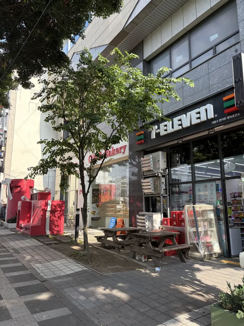 [Yeon-dong, Jeju] Jeju Yeon-dong | Business Trip, Monthly Stay, 1.5 Room with Separate Bedroom 31