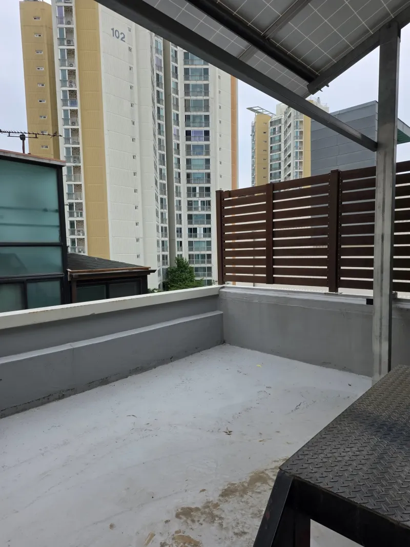[Seocho, Seoul] Moving/Interior Blank. Business Trips and Travelers 41