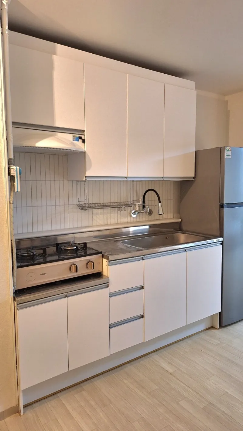 [Seo-gu, Daejeon] Two-room apartment within walking distance of Galma Station, near KAIST, Government Complex, and Hanbat Arboretum 15