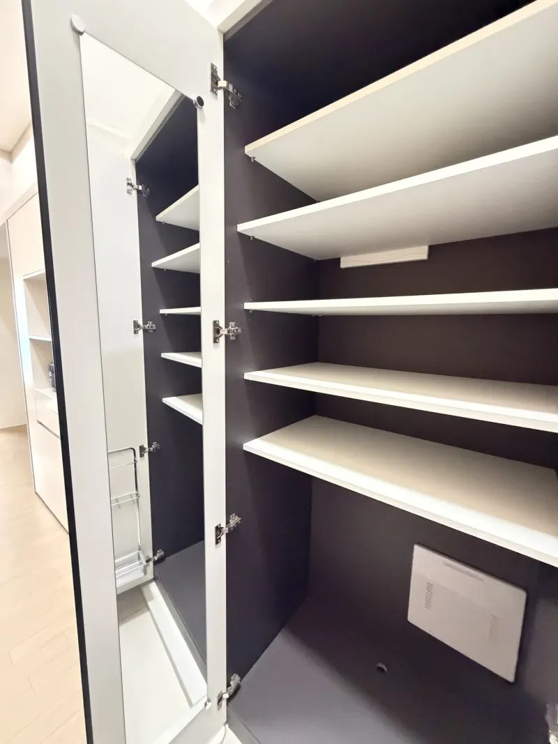[Yeon-dong, Jeju] Jeju Yeon-dong | Business Trip, Monthly Stay, 1.5 Room with Separate Bedroom 16