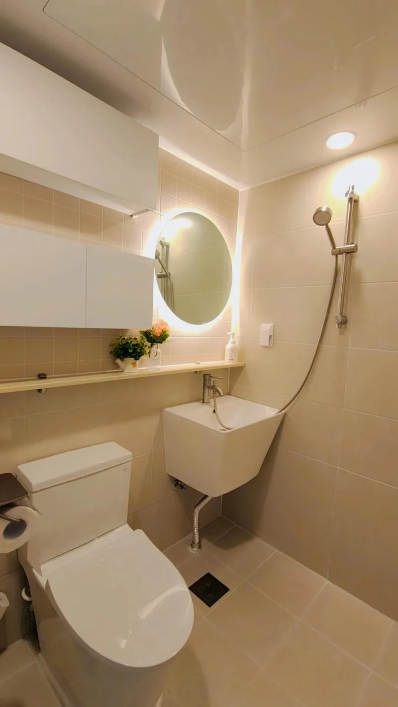 [Gangnam, Seoul] Spacious 1st-floor studio in the heart of the Daechi-dong academy district, Hanti Station, Gangnam Station, Seolleung Station 7