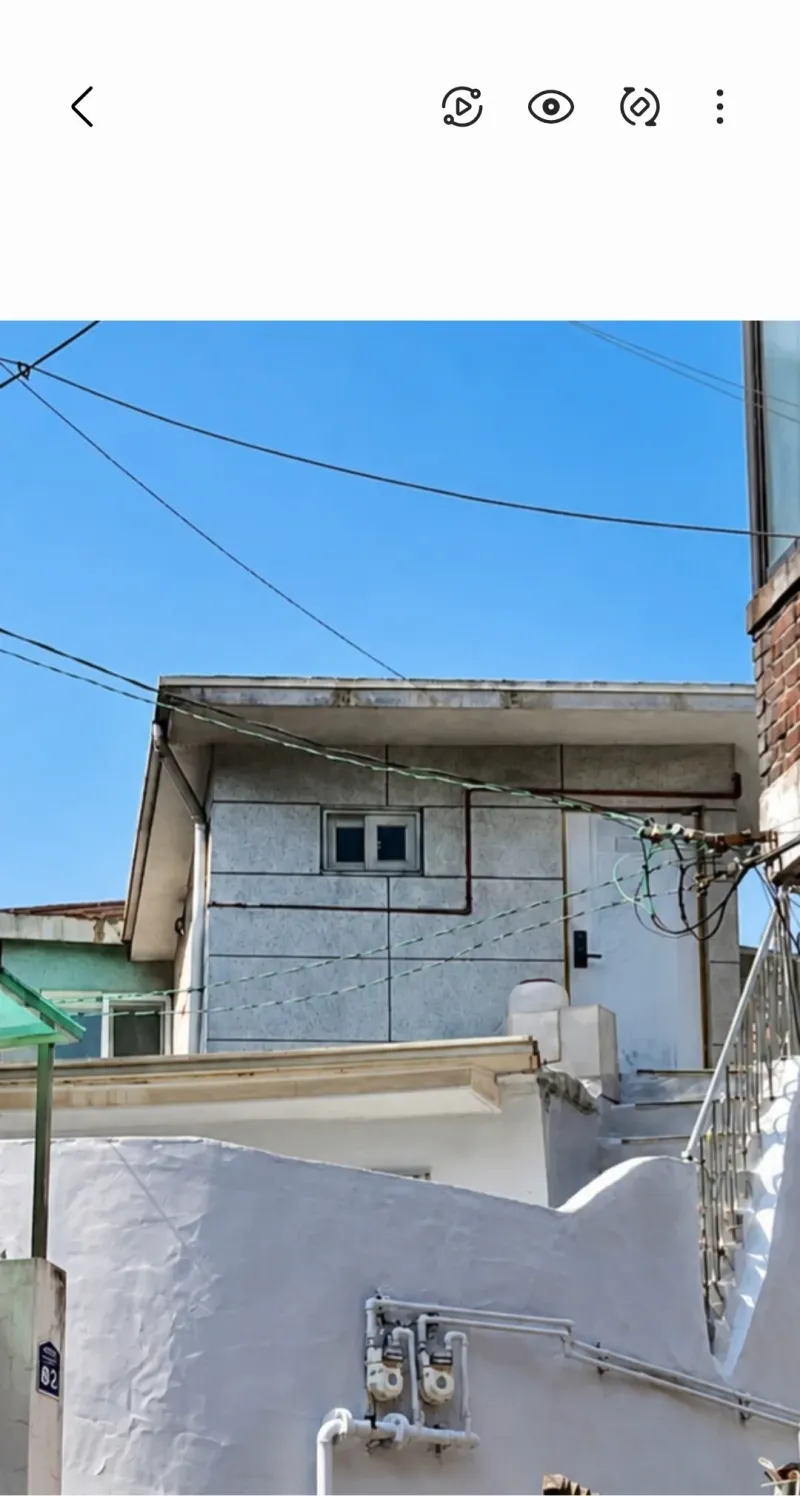[서울 동작] 노들역도보6분/2룸4인/중앙대/용산/여의도/한강 17