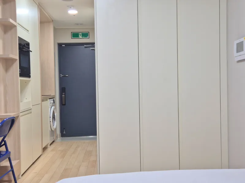 [서울 중구] 명동 도보5분 모던룸014 16