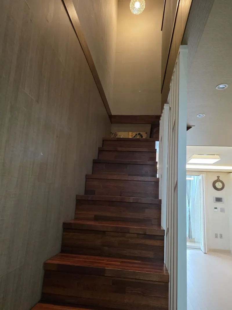 [Seocho, Seoul] Moving/Interior Blank. Business Trips and Travelers 25