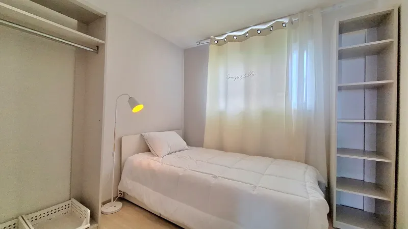 [Seo-gu, Daejeon] Two-room apartment within walking distance of Galma Station, near KAIST, Government Complex, and Hanbat Arboretum 8