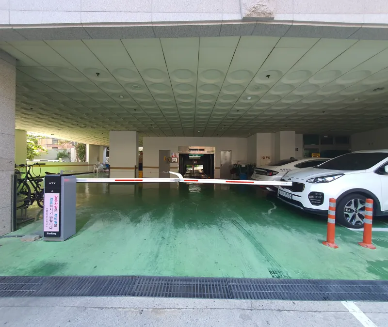 [Busanjin, Busan] Wide-open city view in the heart of the city 31