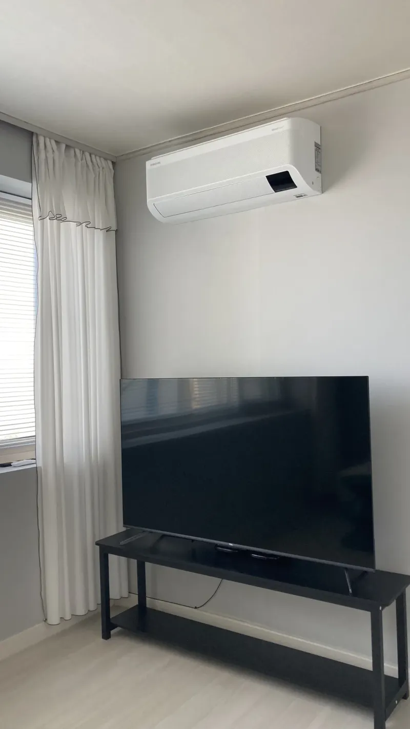 [Jocheon, Jeju] 10 seconds from Hamdeok Beach, jogging course, brick villa, managed directly by the owner, mother of three 22