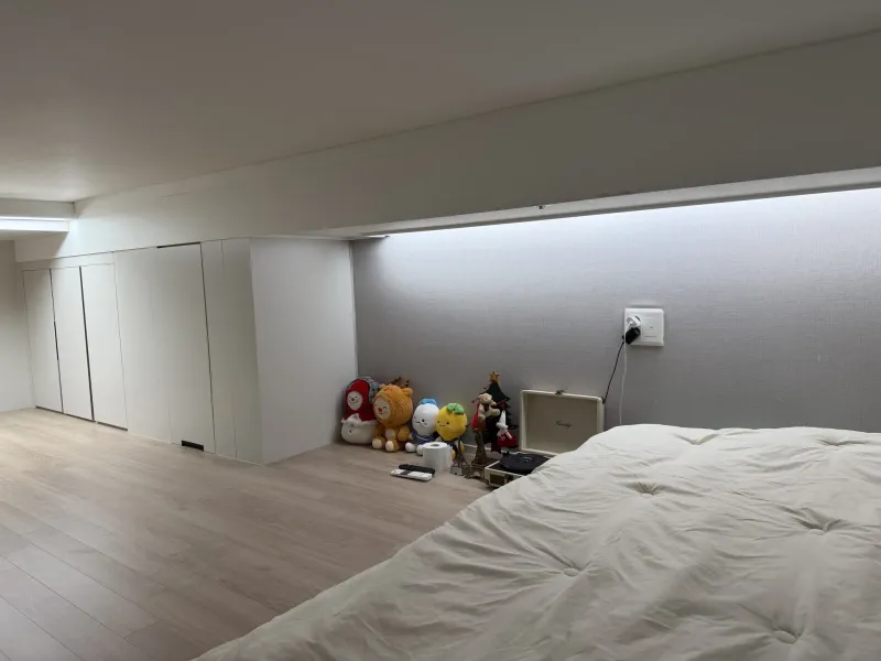 [Hanam][Hanam-si, Gyeonggi-do] Officetel 10-minute walk from Misa Station 2