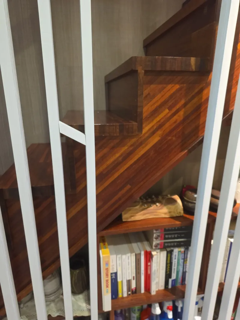[Seocho, Seoul] Moving/Interior Blank. Business Trips and Travelers 34