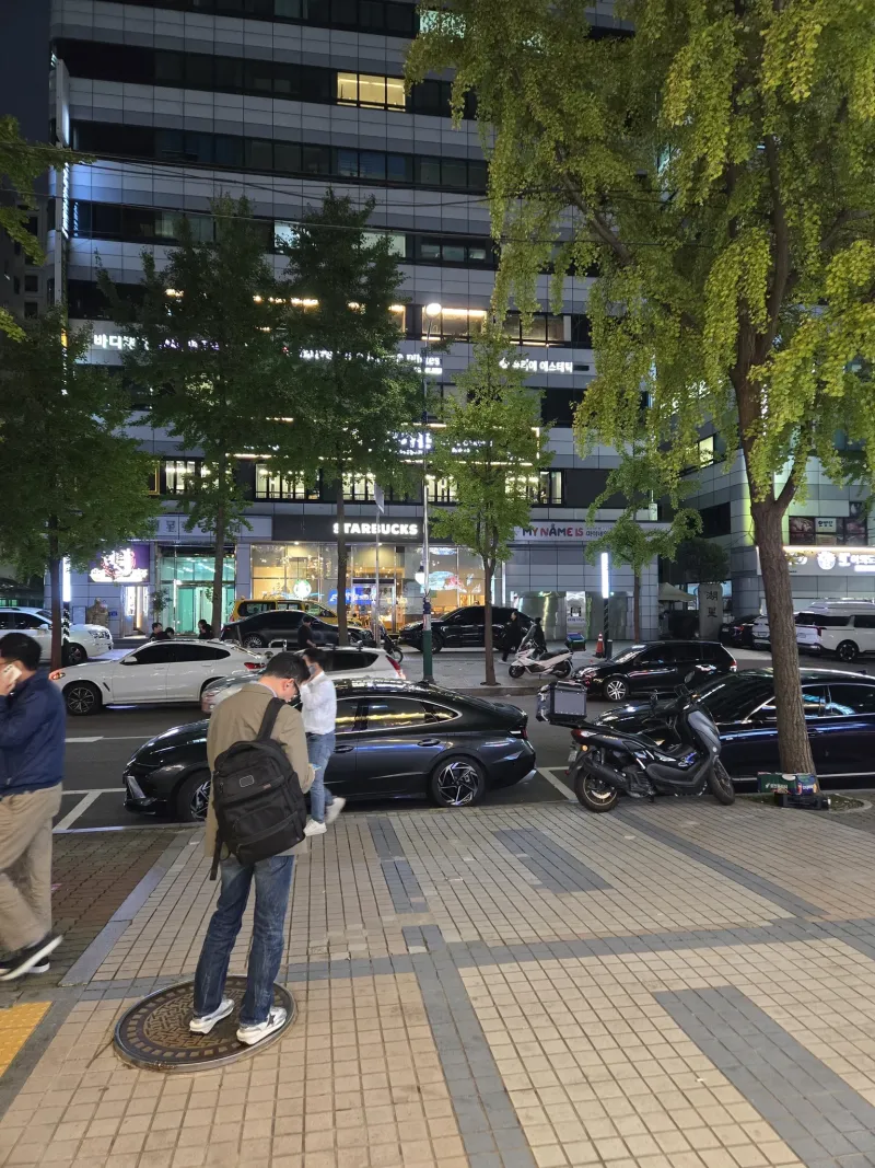 [Yeongdeungpo, Seoul][Yeongdeungpo-gu, Seoul] Yeouido/Saetgang Officetel 17