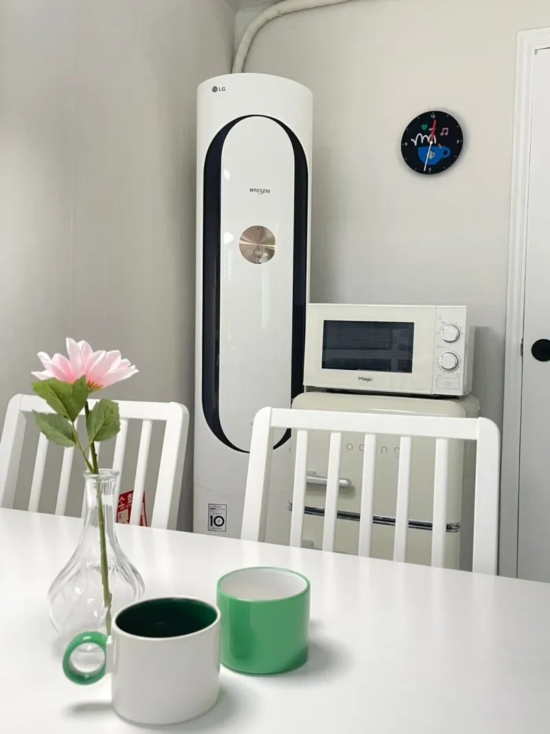 [서울 강서] 등촌역 도보 3분/서울을 편하게살아보는 집/세탁기&건조기 14