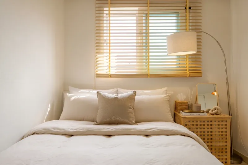 [Seocho, Seoul][Gangnam/Seorae Village] 2BR Private Rooftop / Max 7 8
