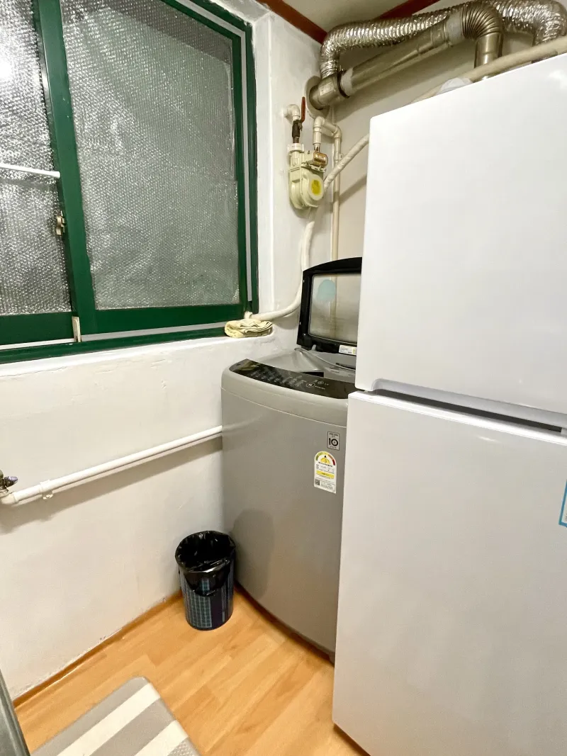 [Jeonju] Recommended short-term rental accommodations: Sunny House 3F, for a week or a month 19