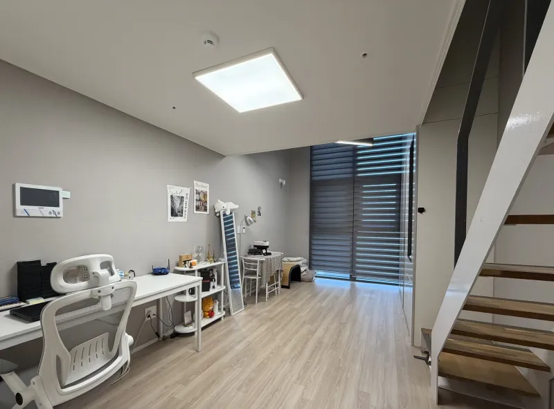 [Hanam][Hanam-si, Gyeonggi-do] Officetel 10-minute walk from Misa Station 4