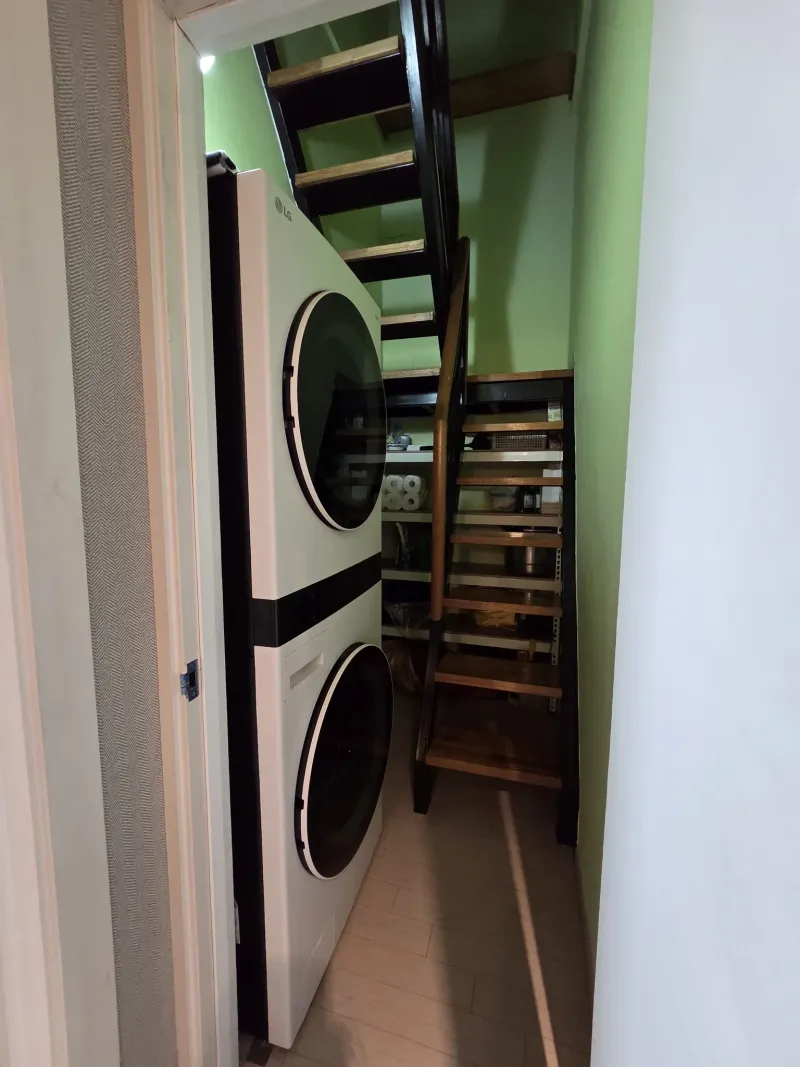 [Seocho, Seoul] Moving/Interior Blank. Business Trips and Travelers 27