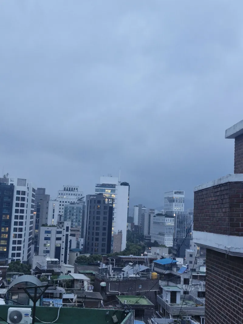 [서울 종로] Open House-성곽길10분 투룸 53