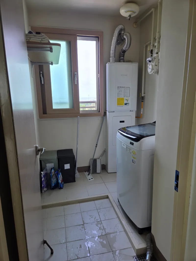 [Gunsan] Hanseong Apartment Ocean View 12