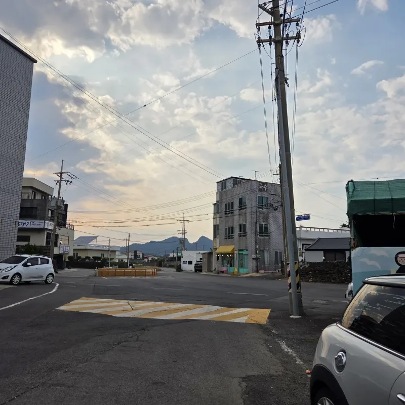 [Andeok, Seogwipo] House 3 minutes from Sagye Beach, Hello Sagye 49