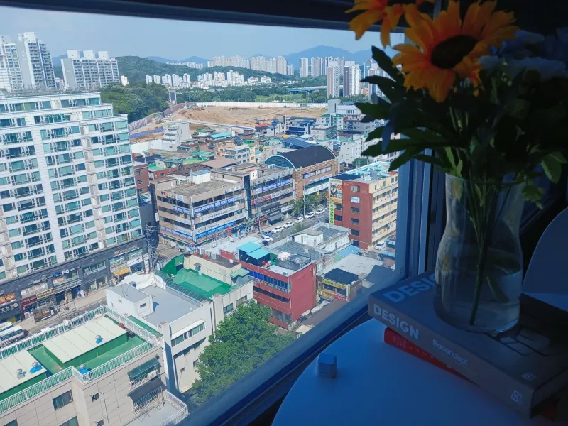 [경기 구리] 오픈기념 초특가(전통시장부근 깔끔,아늑 신축 오피스텔) 28
