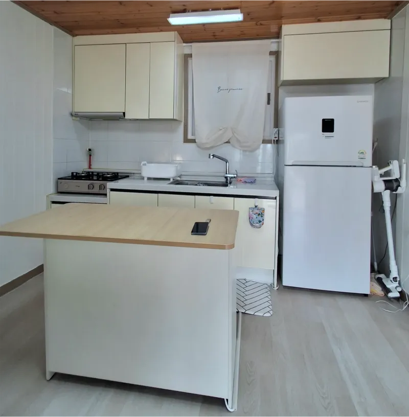 [Andeok, Seogwipo] House 3 minutes from Sagye Beach, Hello Sagye 17