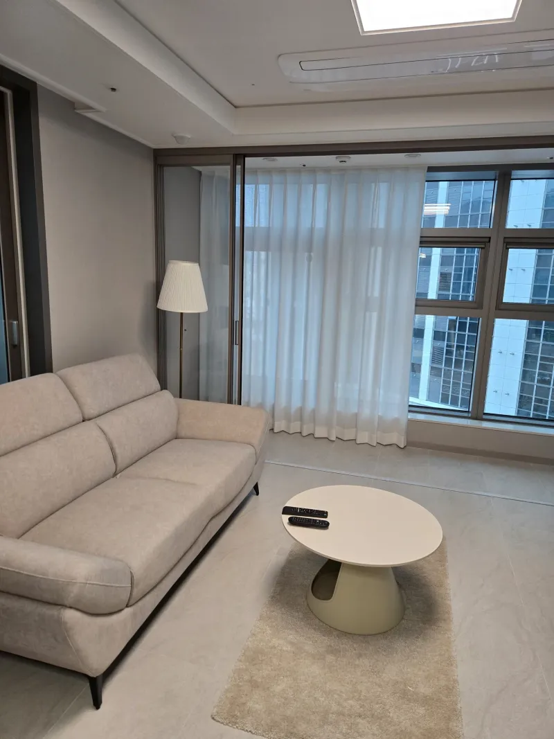 [Dong-gu, Busan] Busan Port Sentimental Accommodation 15