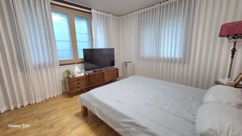 [Gyeongju] Two-story detached house in the countryside, 5 minutes from downtown 2
