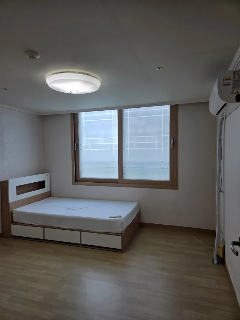 [Gunsan] Hanseong Apartment Ocean View 2