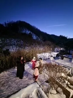[Gwangju][Gwangju, Gyeonggi Province] Forest Villa 25