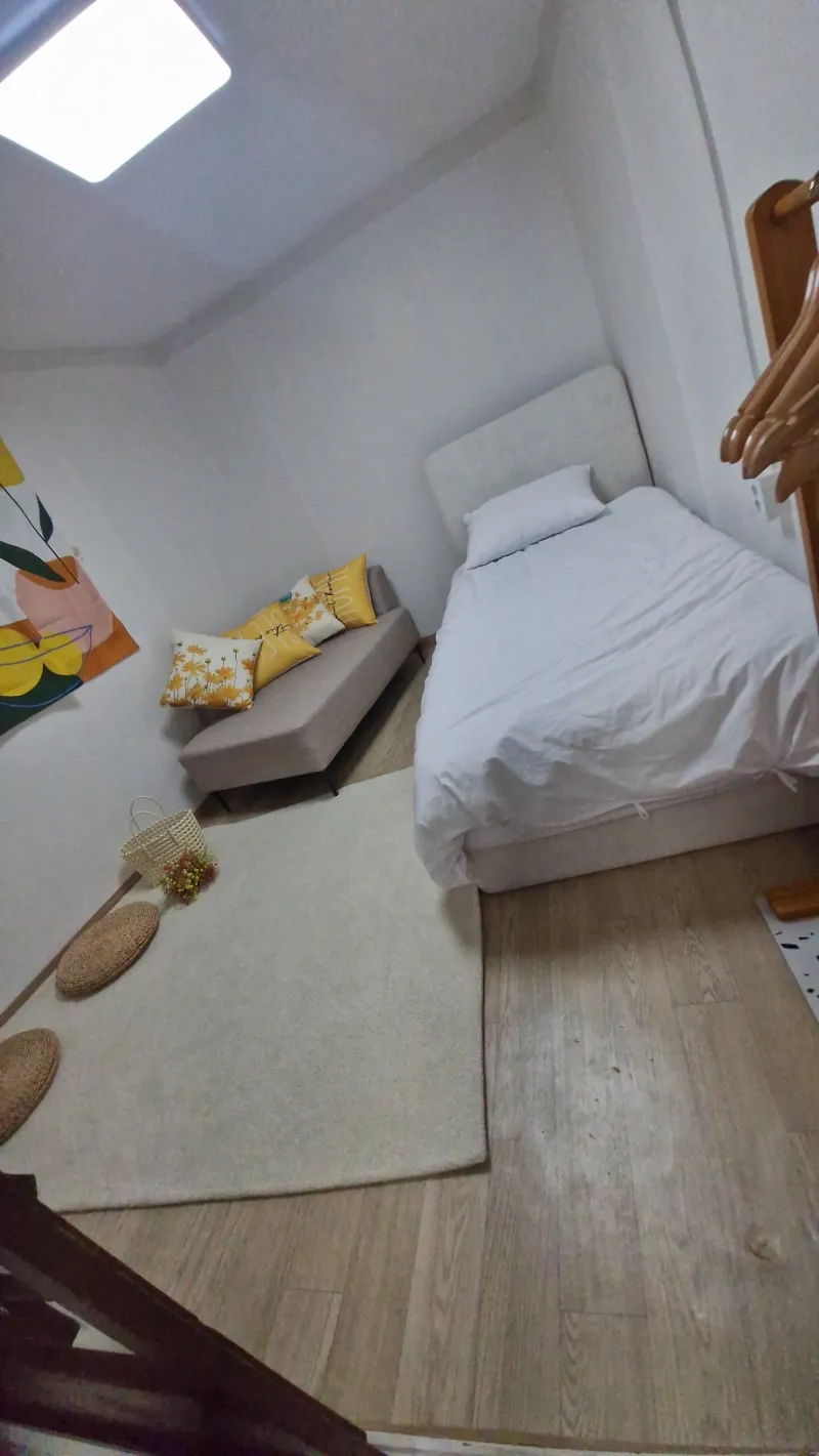[서울 종로] Open House-성곽길10분 투룸 38