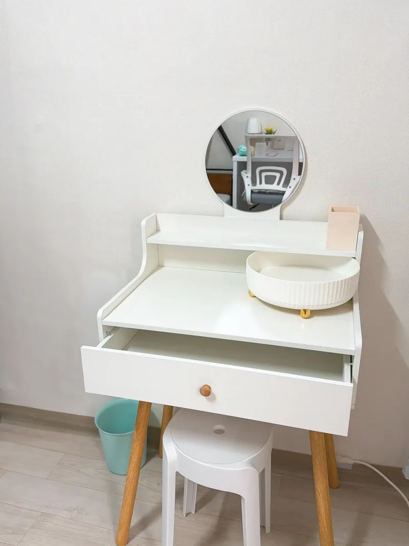 [Dongdaemun, Seoul] Hankuk University of Foreign Studies & Kyung Hee University Women-Only Share House 6
