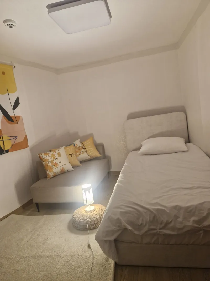 [서울 종로] Open House-성곽길10분 투룸 37