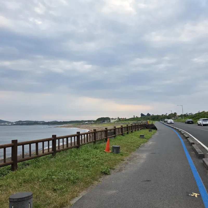 [Andeok, Seogwipo] House 3 minutes from Sagye Beach, Hello Sagye 44