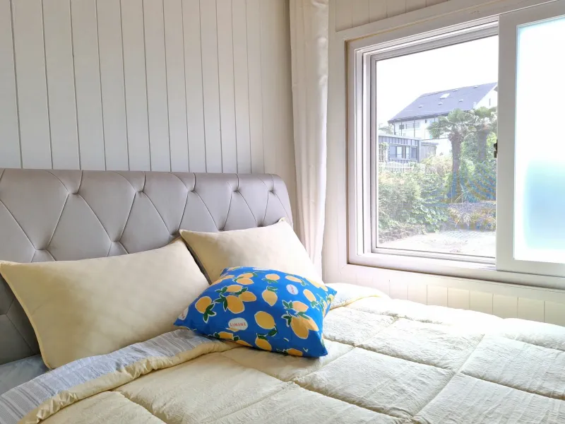 [Andeok, Seogwipo] House 3 minutes from Sagye Beach, Hello Sagye 5