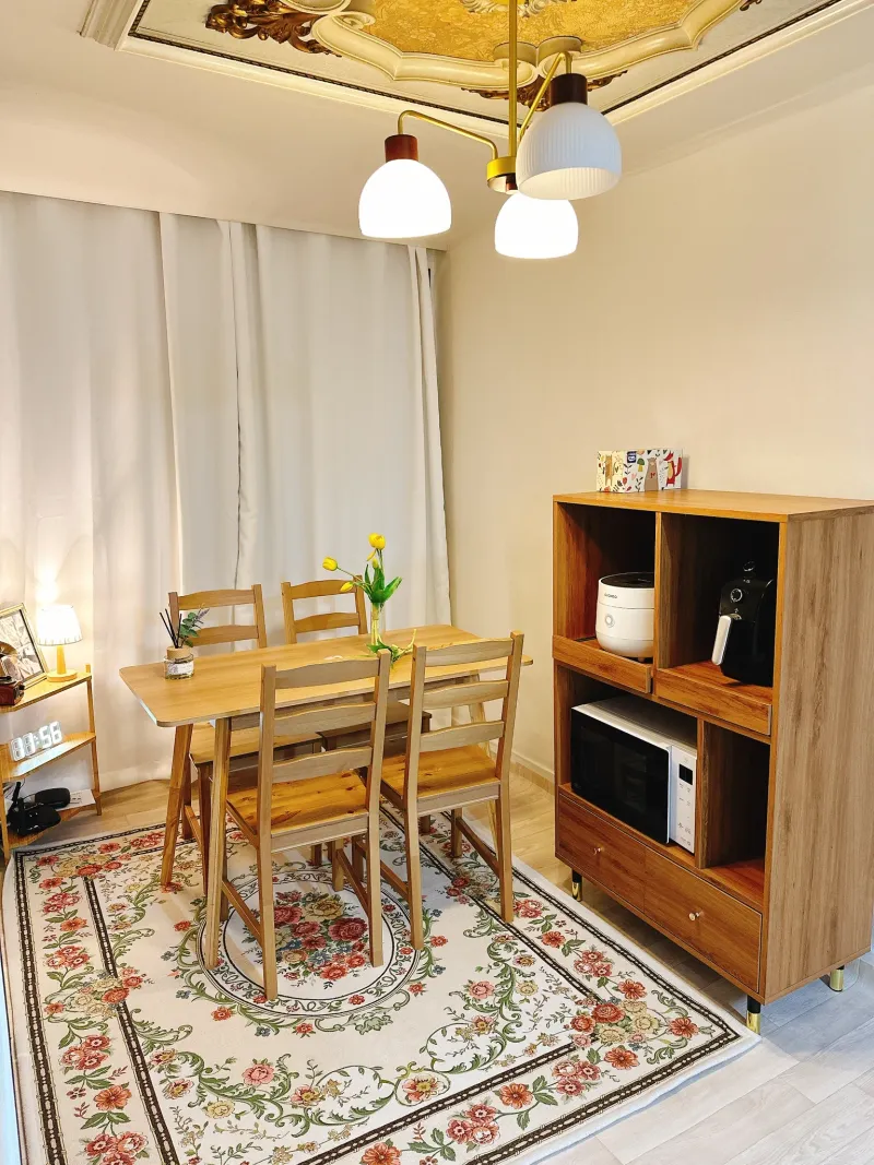 [Dongdaemun, Seoul] Hankuk University of Foreign Studies & Kyung Hee University Women-Only Share House 11